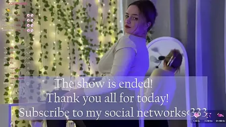 Pleasant_fun stripchat stream image