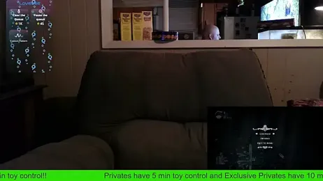 TurtleLady420 stripchat stream image