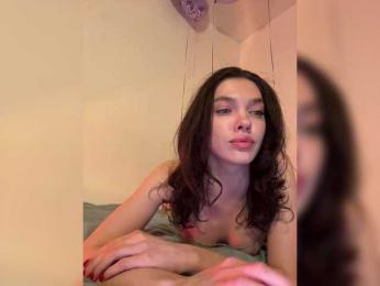 GlamModelHoney bongacams stream image