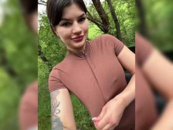 -MaybeBaby- bongacams stream image