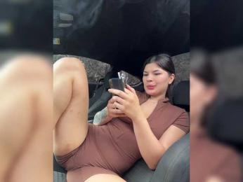 -MaybeBaby- bongacams stream image