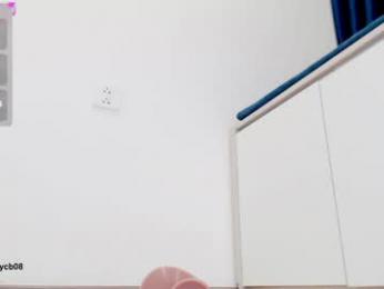 neko_nancy08 chaturbate stream image