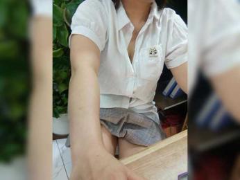 Dream-ari bongacams stream image