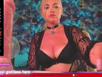 Mistress-Gwen bongacams stream image