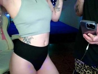 DarkPrincess bongacams stream image