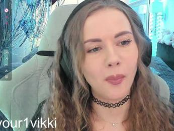 VikkiExtraCheese bongacams stream image
