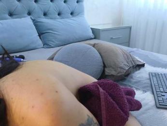 Theowonder bongacams stream image