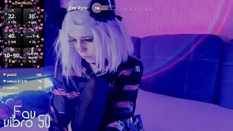 HardcoreHentai stripchat stream image