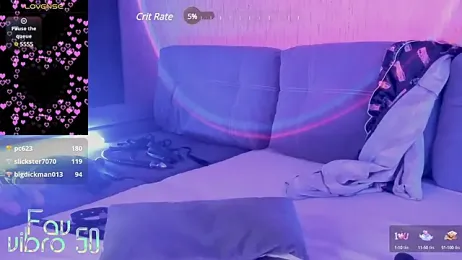 HardcoreHentai stripchat stream image