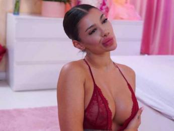 NatyDesiree bongacams stream image