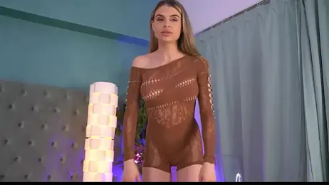 HaileyMadow stripchat stream image