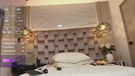 BritanyEvanss stripchat stream image