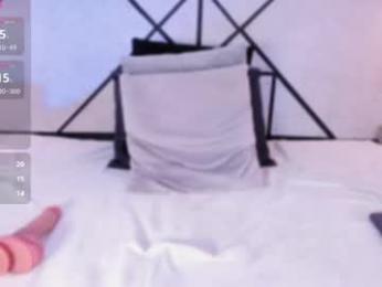 marie_miller_ chaturbate stream image