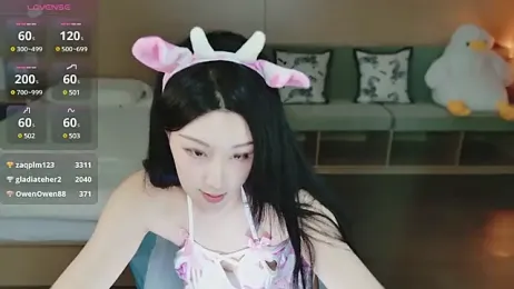 Lucky-baby stripchat stream image