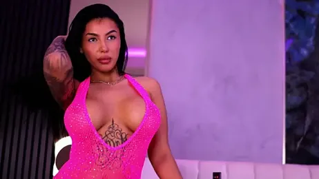 AishaDevoe stripchat stream image