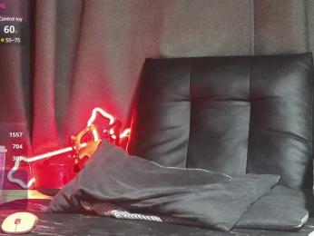 Devilsbride bongacams stream image