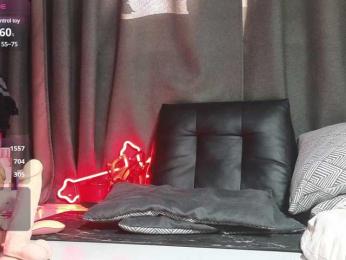 Devilsbride bongacams stream image