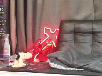 Devilsbride bongacams stream image