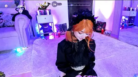 zephirahabney stripchat stream image