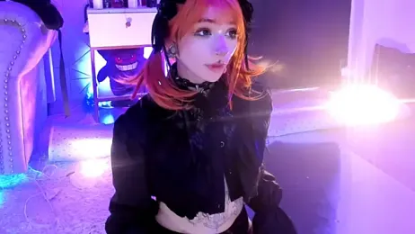 zephirahabney stripchat stream image