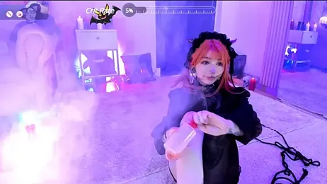 zephirahabney stripchat stream image