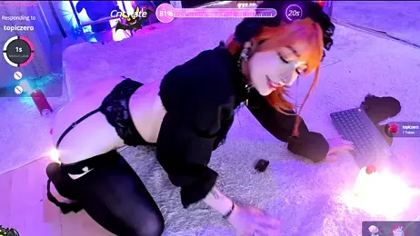 zephirahabney stripchat stream image