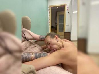 YuGoVi bongacams stream image