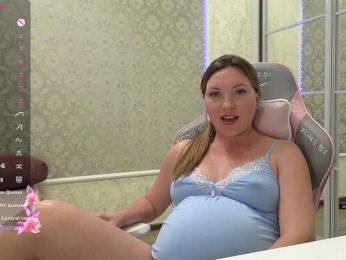 DIVORA bongacams stream image