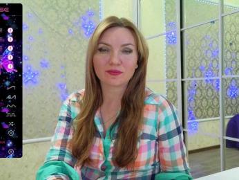 DIVORA bongacams stream image