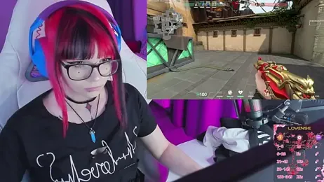 Yumi_Youkai stripchat stream image