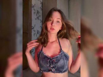 PeachGirl bongacams stream image