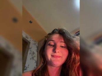 PeachGirl bongacams stream image