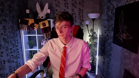 John_Mellow stripchat stream image