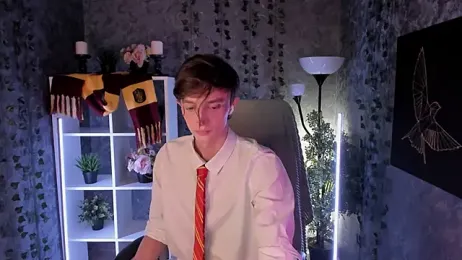 John_Mellow stripchat stream image