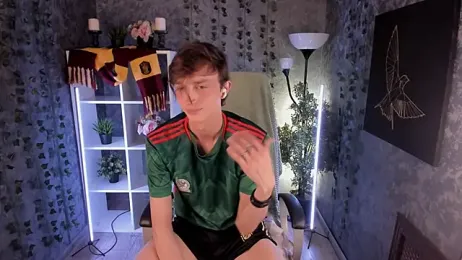 John_Mellow stripchat stream image