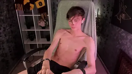 John_Mellow stripchat stream image