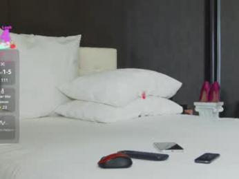 hefner_girl chaturbate stream image