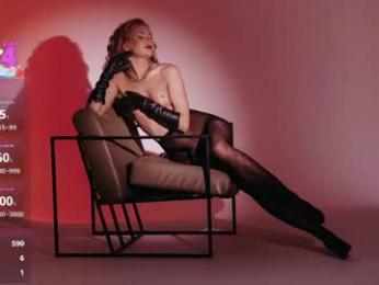 hefner_girl chaturbate stream image