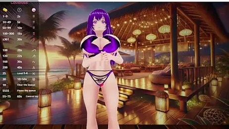 AkiraVixent stripchat stream image