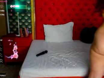 valleriejonnes chaturbate stream image