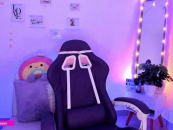 LiaTomson bongacams stream image