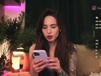 BabyYoda bongacams stream image