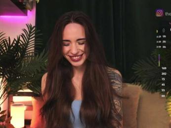 BabyYoda bongacams stream image