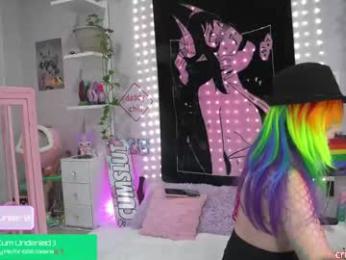 crimsonkitten chaturbate stream image