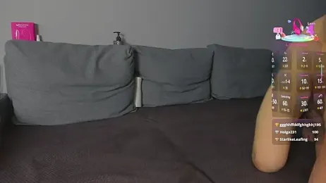 Lovely_Bunnyhot stripchat stream image