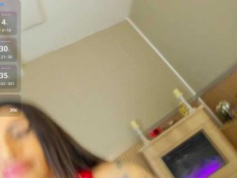 JessyCruz bongacams stream image