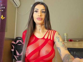 JessyCruz bongacams stream image