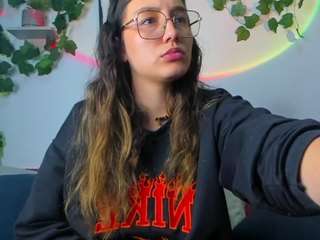 nataliepeterson camsoda stream image