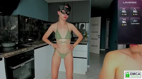 Black__bunny stripchat stream image