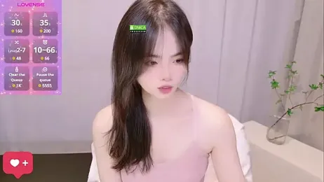 GouGou-111 stripchat stream image